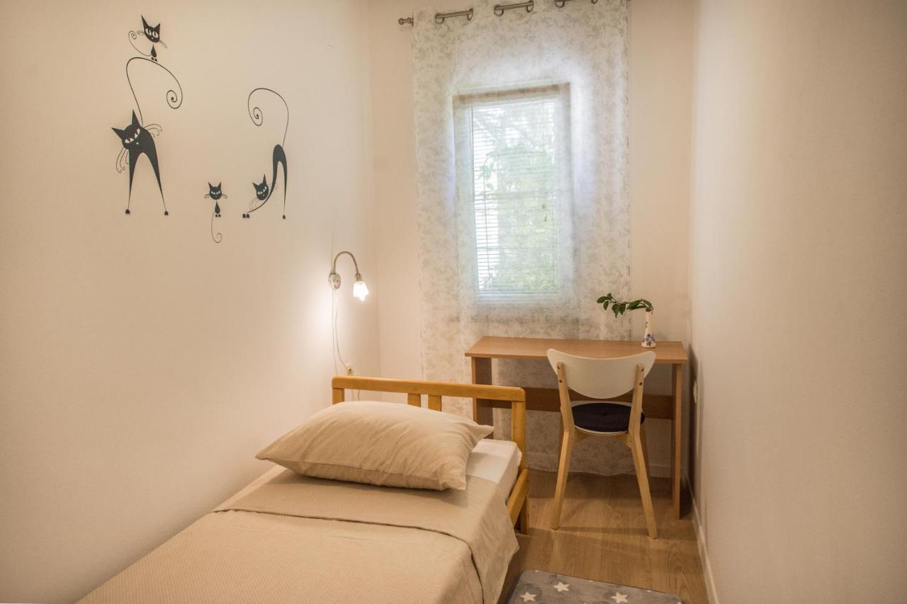 Piccola Pineta Apartment Pula Exterior photo
