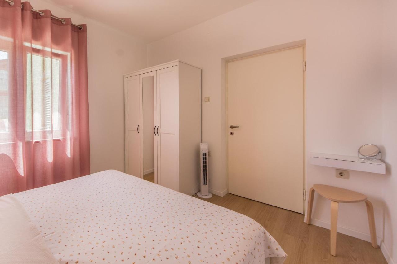 Piccola Pineta Apartment Pula Exterior photo