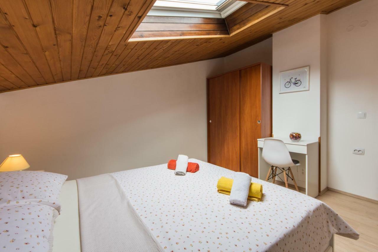 Piccola Pineta Apartment Pula Exterior photo
